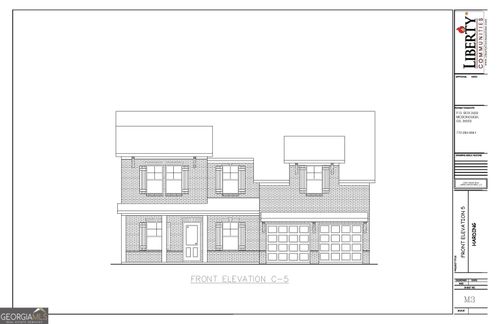 194-250 Crabapple Rd, Mcdonough, GA, 30253-1944 | Card Image