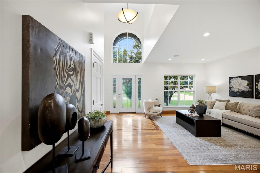 Residential in St Louis 3