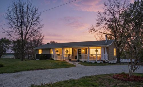 12217 Ferry Rd, Boonville, MO, 65233-2508 | Card Image