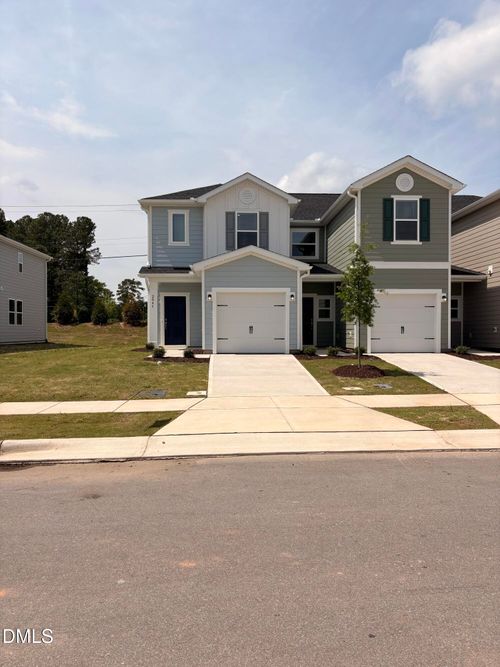 2046 Oakdale Drive, Durham, NC, 27703 | Card Image