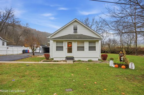 14060 Swallowfield Rd, Frankfort, KY, 40601-2249 | Card Image