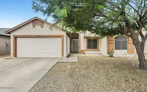 2110 N Ithica St, Chandler, AZ, 85225-0941 | Card Image