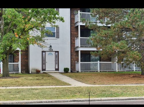 02-105 Gregory St, Aurora, IL, 60504-4131 | Card Image
