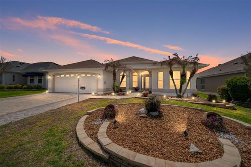 17984 Se 89th Rothway Ct, The Villages, FL, 32162-4840 | Card Image