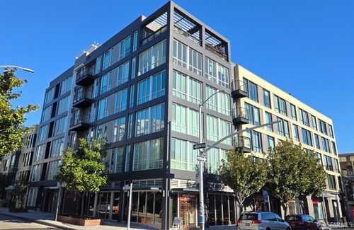 421-99 Rausch St, San Francisco, CA, 94103-4278 | Card Image