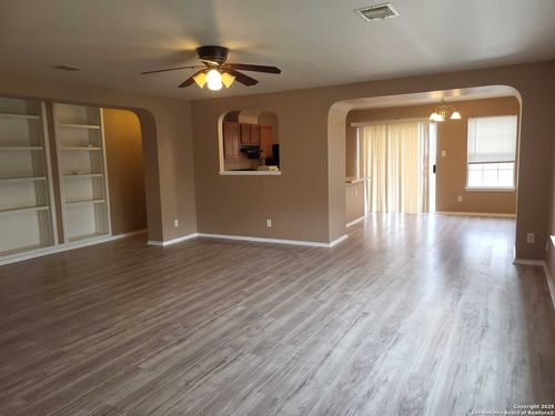 4919 Arizona Bay, San Antonio, TX, 78244-1707 | Card Image