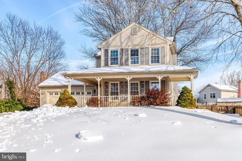 9539 Justin Ln, MANASSAS, VA, 20110-6061 | Card Image