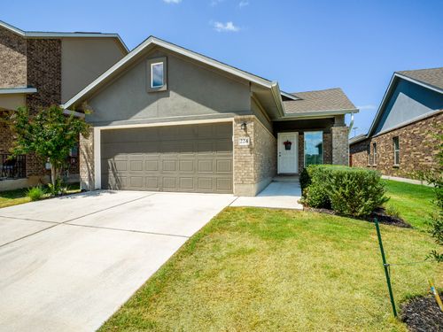 224 Grey Slate Ave, Marble Falls, TX, 78654-2406 | Card Image