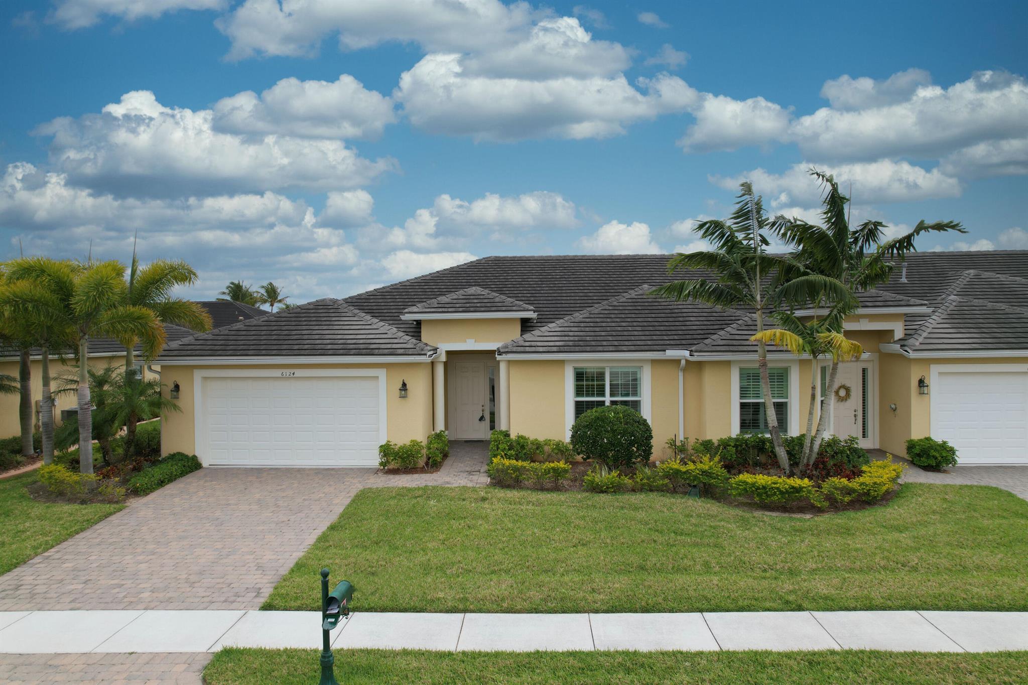 Denmore Ln, Port Saint Lucie, FL 34983