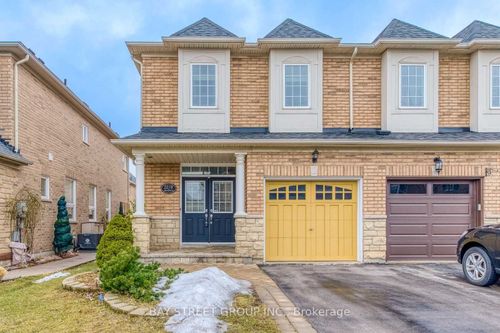 2278 Stone Glen Cres, Oakville, ON, L6M0C8 | Card Image