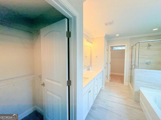 124 Gallery Way, House other with 4 bedrooms, 3 bathrooms and null parking in Brunswick GA | Image 32
