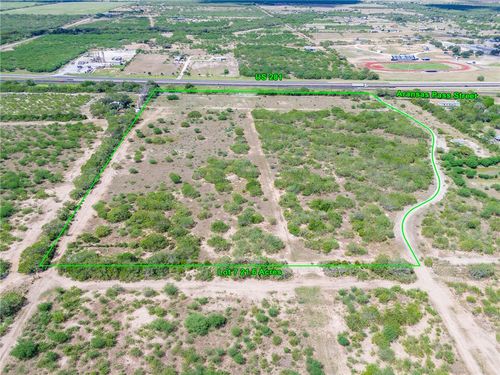 Lot 7 S Hwy 281, BenBolt, TX, 78332 | Card Image