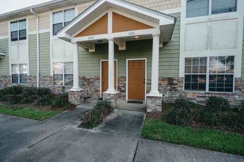 1896 Honolulu Ln, TALLAHASSEE, FL, 32304-6700 | Card Image