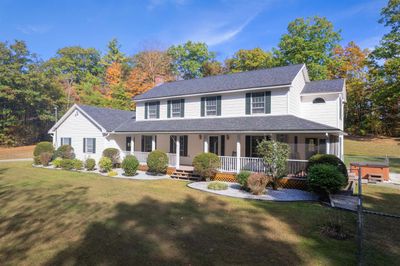 252 Patricia Lane, House other with 4 bedrooms, 2 bathrooms and null parking in Castleton VT | Image 1