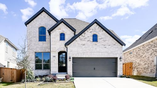 196 Basket Flower Loop, Kyle, TX, 78640-6974 | Card Image
