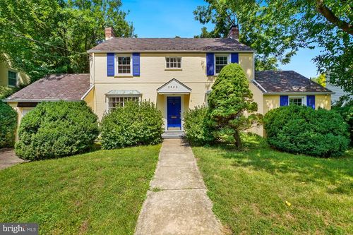 5206 Western Ave, CHEVY CHASE, MD, 20815-3716 | Card Image