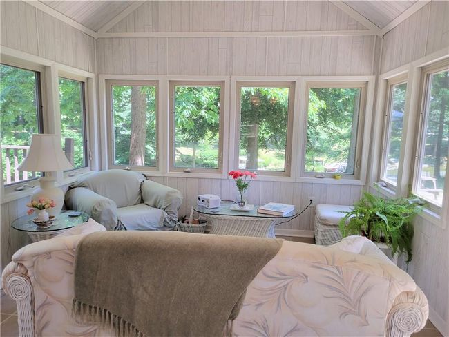 Grab a book and head for the sunroom | Image 9