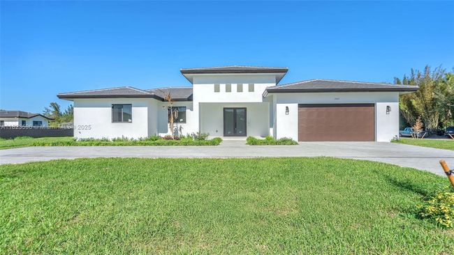 15455 Sw 232 Nd St, House other with 5 bedrooms, 4 bathrooms and null parking in Miami FL | Image 56