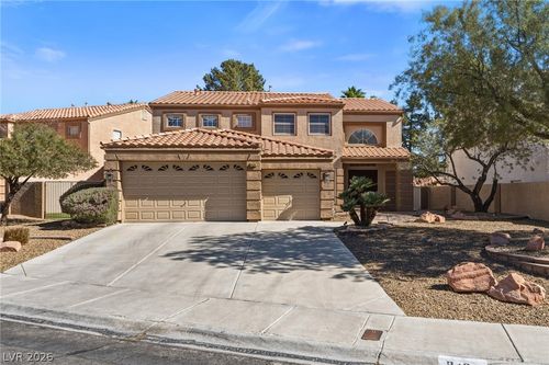 8404 Bay Crest Dr, Las Vegas, NV, 89128-7193 | Card Image