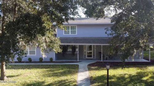822 Indigo Ct, Port Orange, FL, 32129-3711 | Card Image