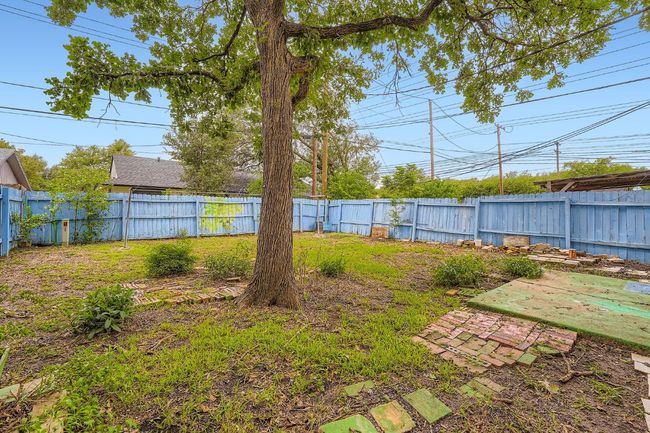 3309 Whitepine Dr, Home with 0 bedrooms, 0 bathrooms and null parking in Austin TX | Image 24