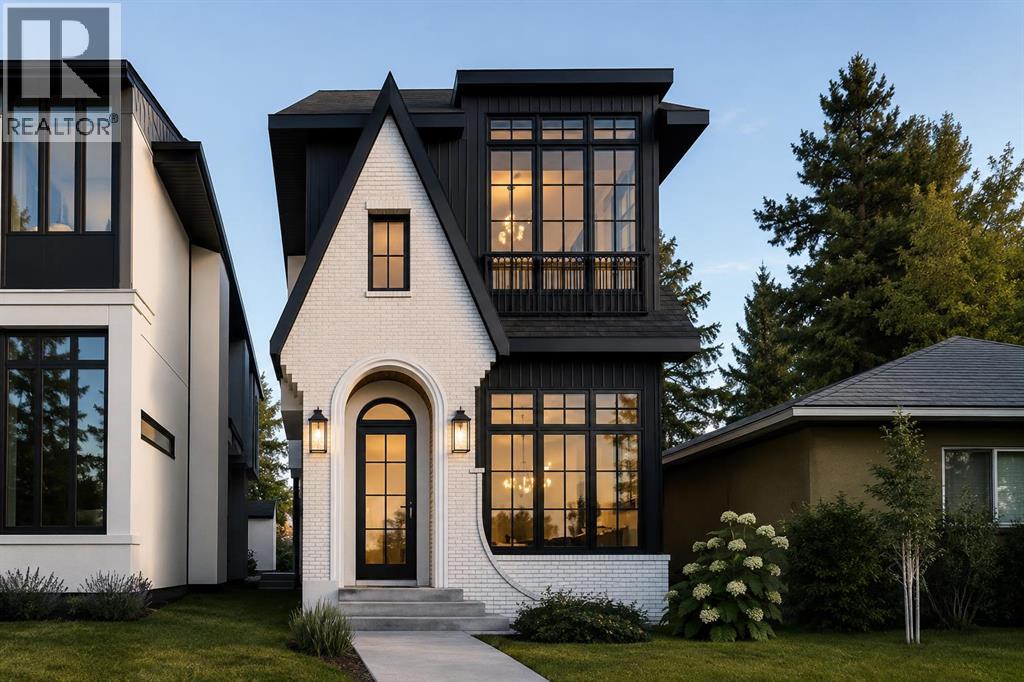 Residential in Calgary
