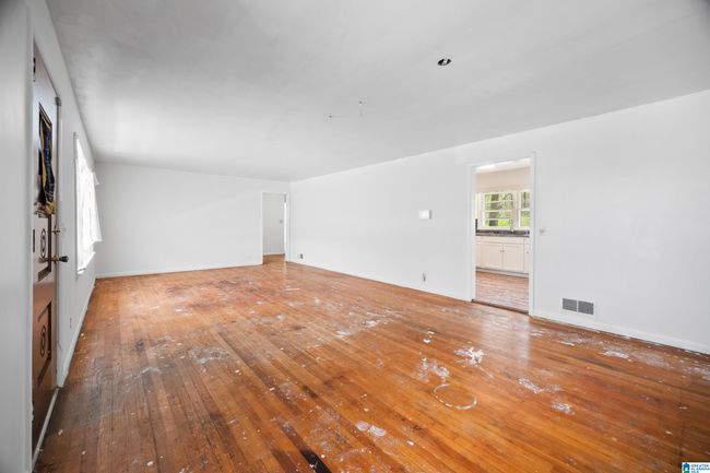 221 Maple Way, House other with 3 bedrooms, 1 bathrooms and null parking in CENTER POINT AL | Image 7