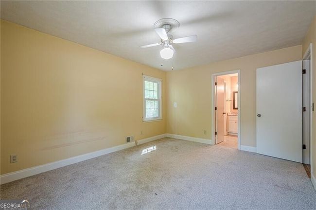 554 Cana Of Galilee Ct, House other with 3 bedrooms, 2 bathrooms and null parking in Tucker GA | Image 22