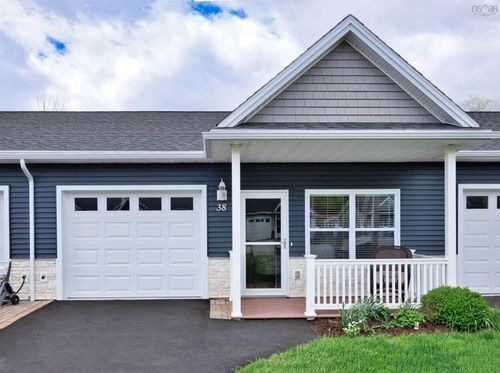 38 Covington Place, Bible Hill, NS, B2N0J8 | Card Image