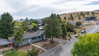 413 Albert Street, House other with 4 bedrooms, 1 bathrooms and null parking in Helena MT | Image 2