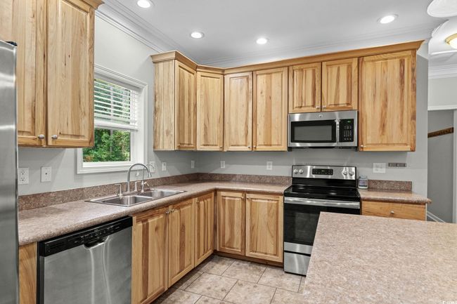 2135 Starduster Ln, House other with 3 bedrooms, 2 bathrooms and 4 parking in Little River SC | Image 14