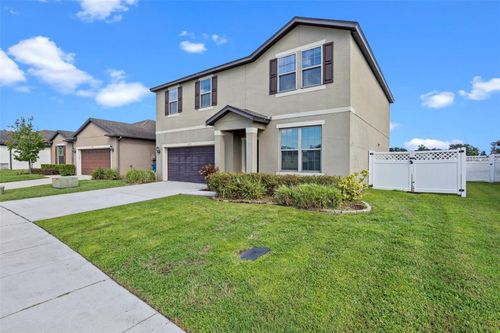 8723 Hinsdale Heights Dr, POLK CITY, FL, 33868-6011 | Card Image