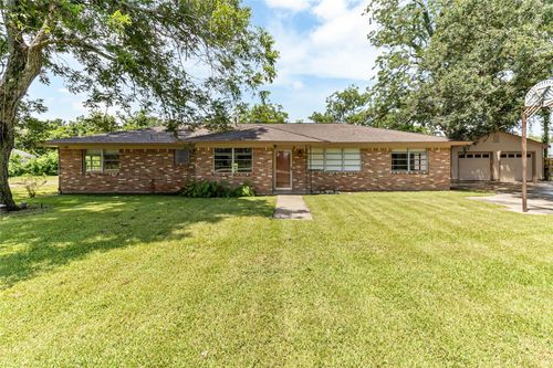 2417 County Road 349, Brazoria, TX, 77422-8027 | Card Image