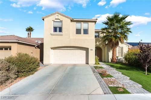2912 Hot Cider Ave, North Las Vegas, NV, 89031-5103 | Card Image