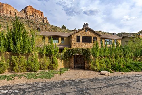105 River Bend Circle, Springdale, UT, 84767 | Card Image