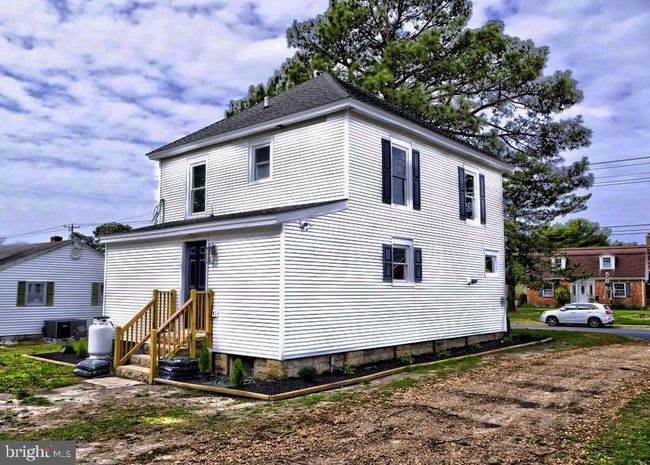 10155 Atlantic Rd, House other with 2 bedrooms, 3 bathrooms and null parking in ATLANTIC VA | Image 4
