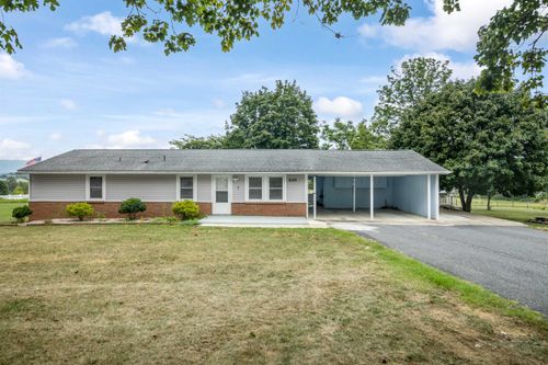 8180 N Valley Pike, Rockingham, VA, 22802-1542 | Card Image