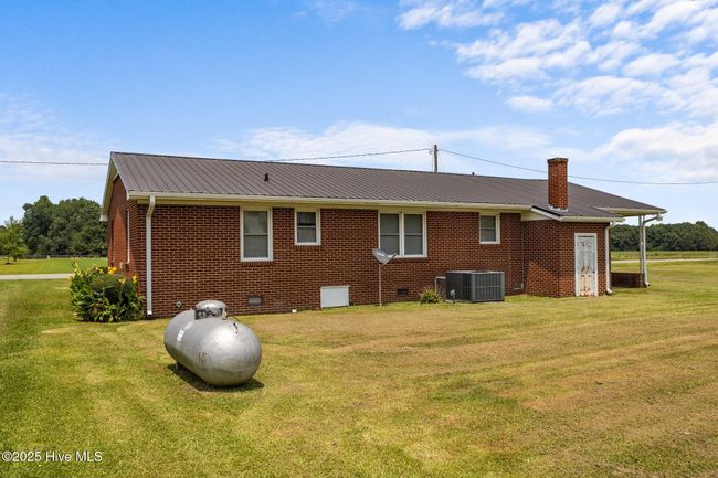 2705 John Green Smith Rd, House other with 3 bedrooms, 2 bathrooms and null parking in Deep Run NC | Image 50