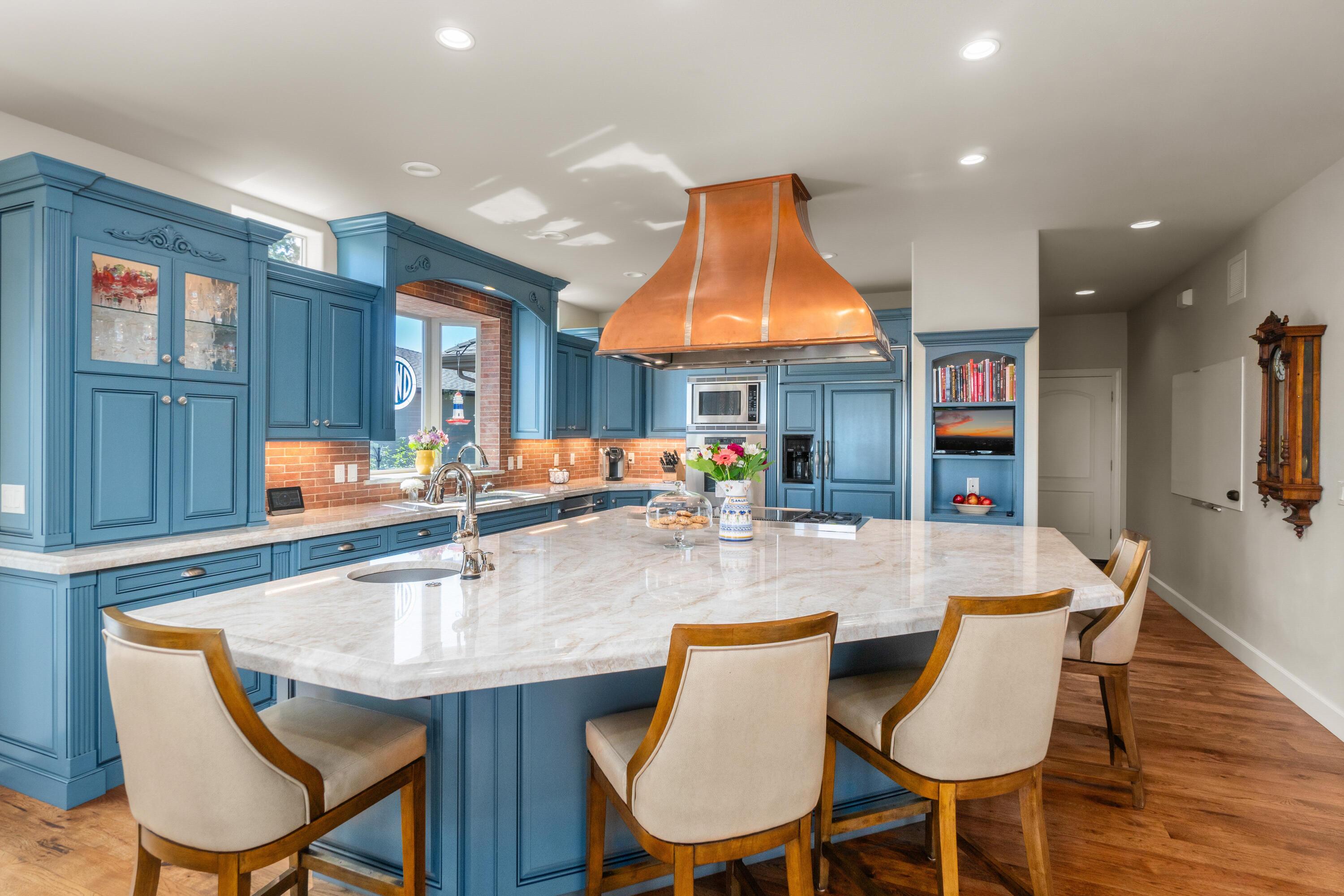 Residential in Bend 2