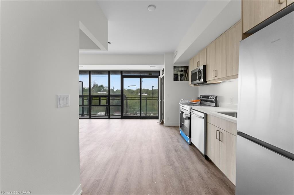 Residential in Welland 5