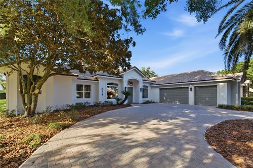 654 Cricklewood Ter, LAKE MARY, FL, 32746-5357 | Card Image