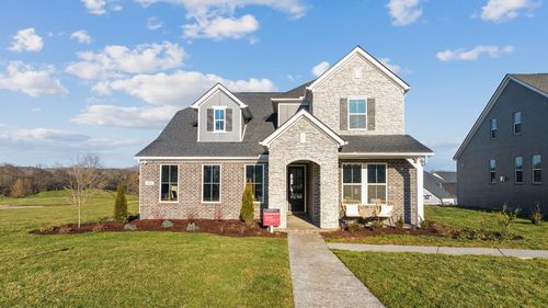 151 Windtree Club Dr, Mount Juliet, TN, 37122-2563 | Card Image