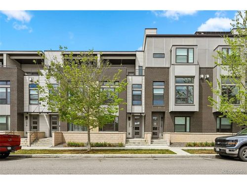 1585 N Perry St, Denver, CO, 80204 | Card Image