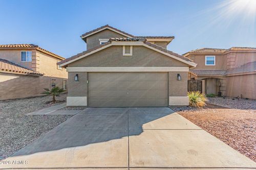 22455 W Woodlands Ave, Buckeye, AZ, 85326-5573 | Card Image