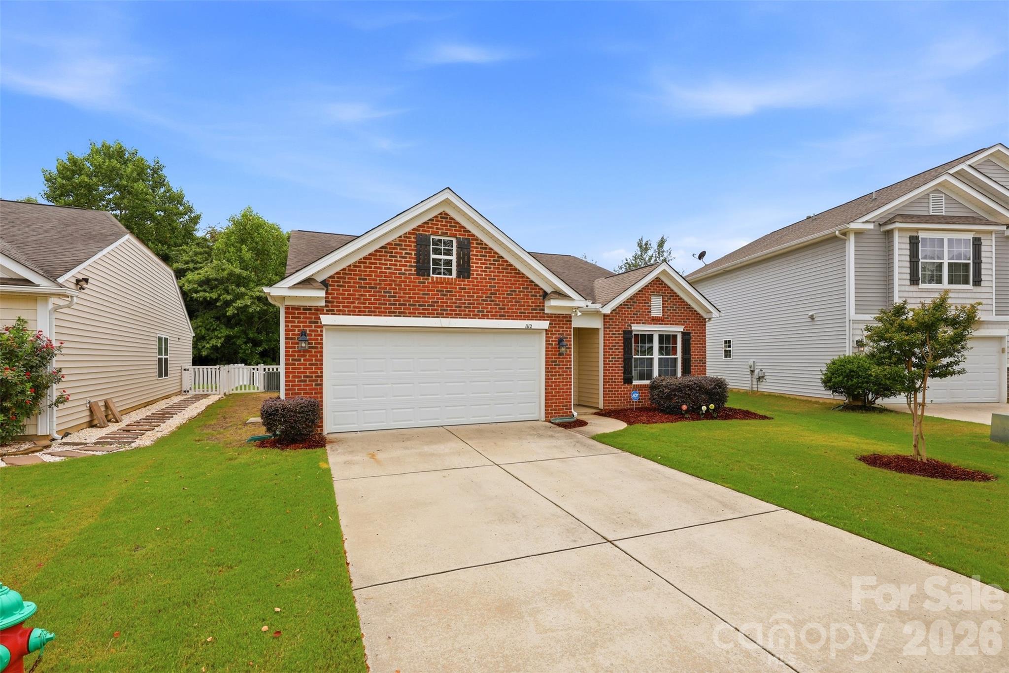 Residential in Indian Land 4