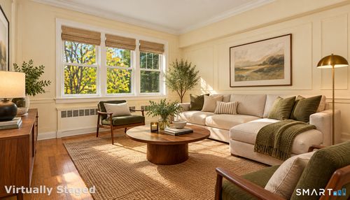 2b-52 Lafayette Place, Greenwich, CT, 06830 | Card Image