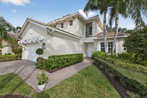 12081 Aviles Cir, Palm Beach Gardens, FL, 33418-8985 | Card Image
