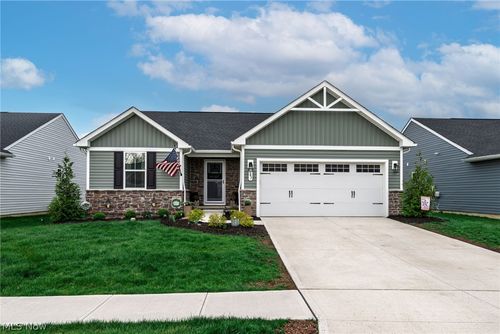 543 Swan Dr, Seville, OH, 44273-8914 | Card Image