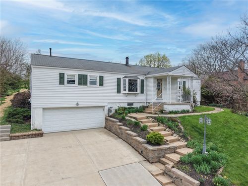 5985 Boyer Ave, Bethel Park, PA, 15102 | Card Image