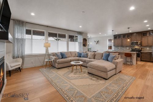 1704 Deadwood Loop, Belgrade, MT, 59714-7737 | Card Image